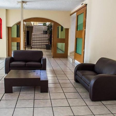 Hotel Jorges Morelia Luaran gambar